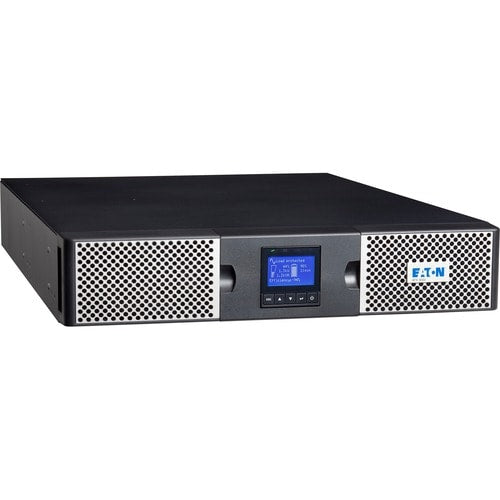 EATON 9PX 3000VA 2700W 120V OL DOUBLE-CONVERSION UPS W/ NIC