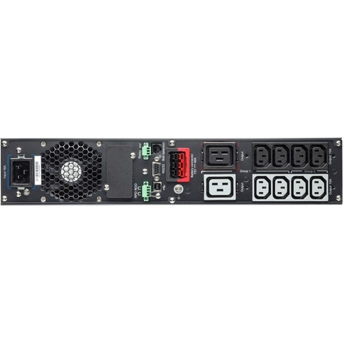 EATON 9PX 3000VA 2700W 120V OL DOUBLE-CONVERSION UPS W/ NIC