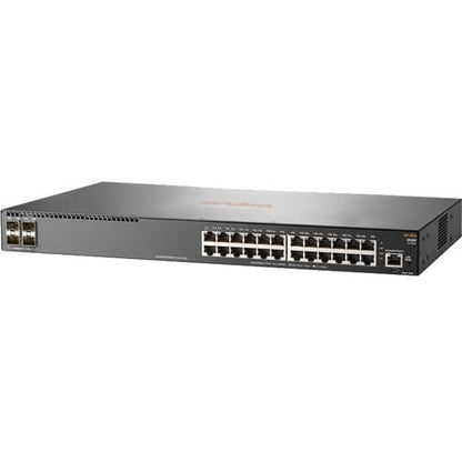 ARUBA 2930F 24G 4SFP+ SWITCH PL-35 PROMO NO DEAL REG