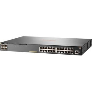 ARUBA 2930F 24G POE+ 4SFP+ 370W SWITCH PL-35 PROMO NO DEAL REG
