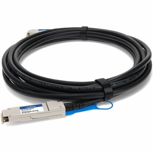 0.5M CISCO MA-CBL-40G-50CM COMPAT DAC TAA 40GBASE CU