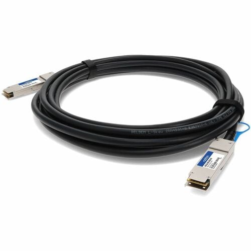 0.5M CISCO MA-CBL-40G-50CM COMPAT DAC TAA 40GBASE CU