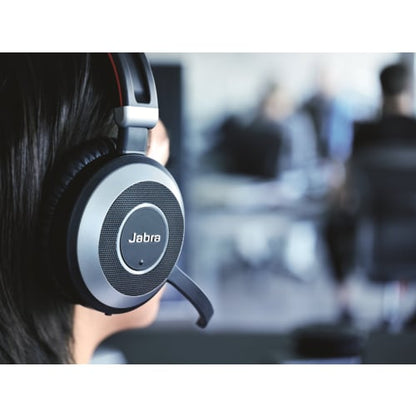 EVOLVE 30 II MS MONO