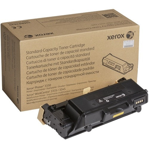 2.6K STANDARD-CAPACITY TONER CARTRIDGE NA/XE SOLD