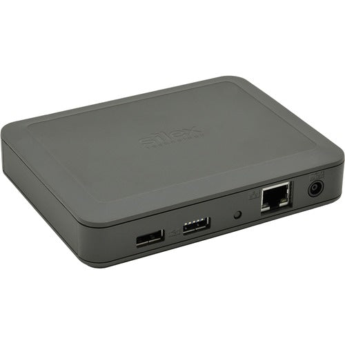 GIGABIT USB 3.0 HIGH THROUGHPUT DEV SVR W/ ENT SEC 1XUSB 3.0 SSPEED