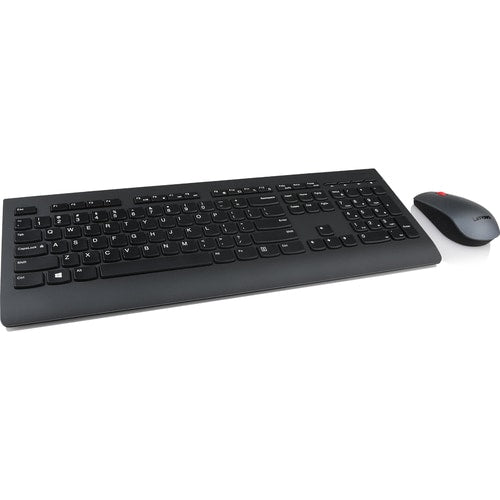PROFESSIONAL WRLS KEYB AND MOUSE COMBO