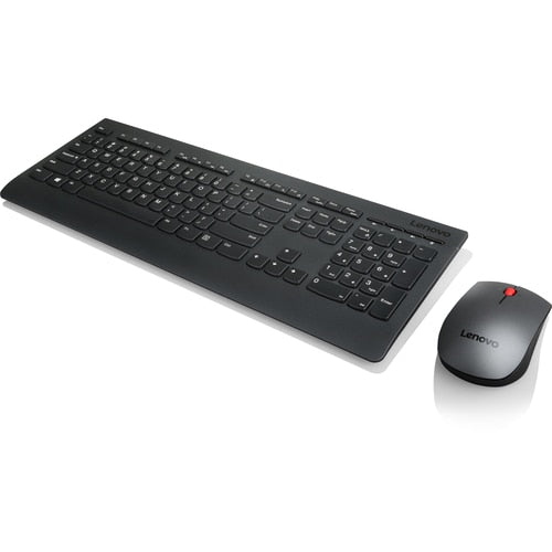 PROFESSIONAL WRLS KEYB AND MOUSE COMBO