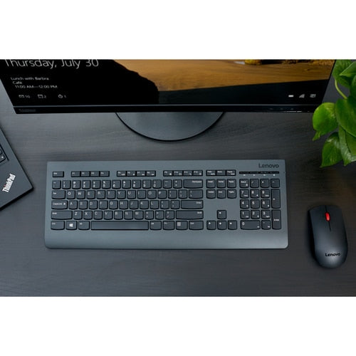 PROFESSIONAL WRLS KEYB AND MOUSE COMBO