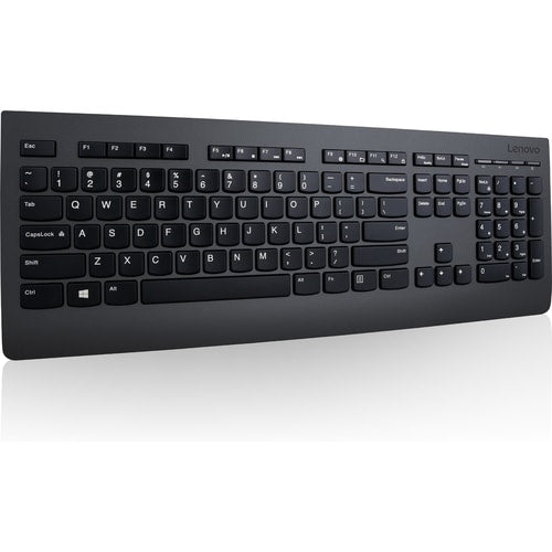 PROFESSIONAL WRLS KEYB AND MOUSE COMBO