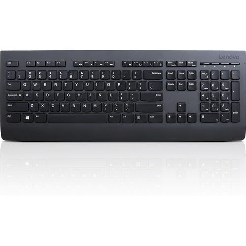 PROFESSIONAL WRLS KEYB AND MOUSE COMBO