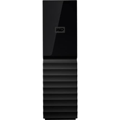 8TB MY BOOK USB 3.0