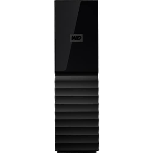 8TB MY BOOK USB 3.0