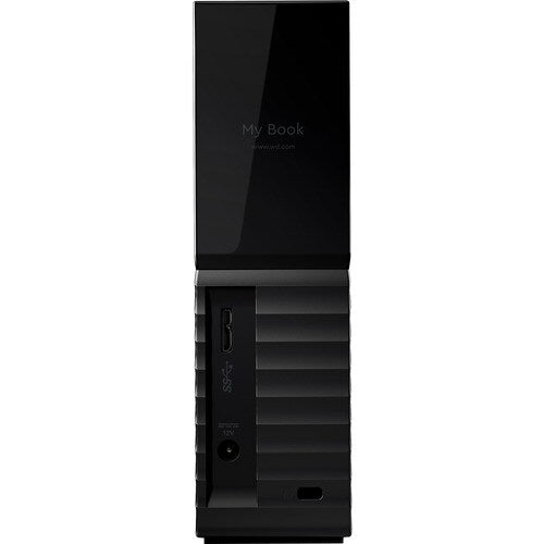 8TB MY BOOK USB 3.0