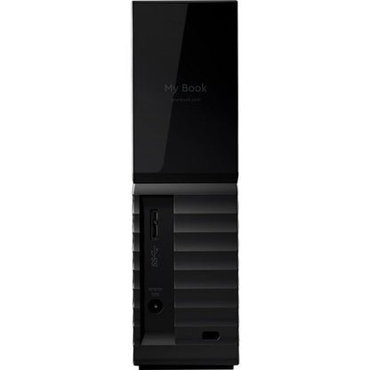 8TB MY BOOK USB 3.0