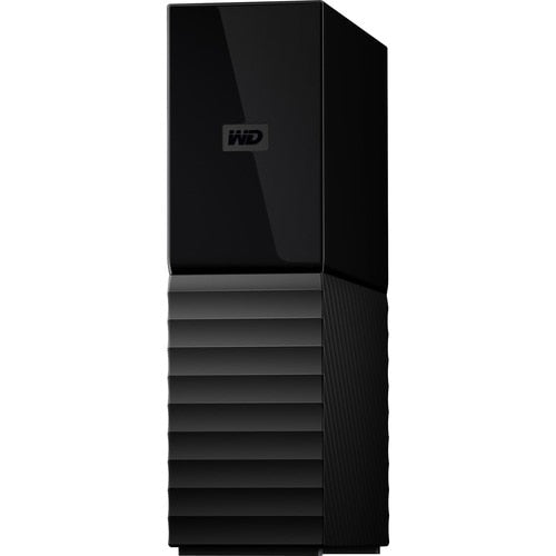 8TB MY BOOK USB 3.0