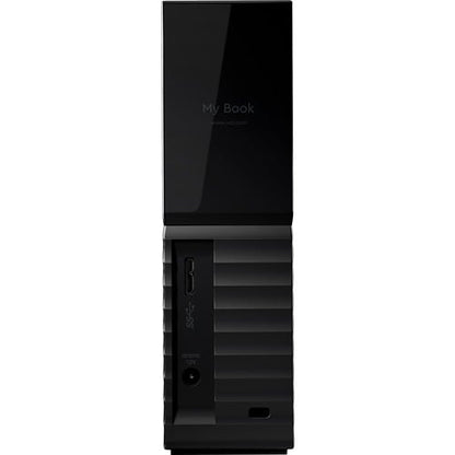 4TB MY BOOK USB 3.0
