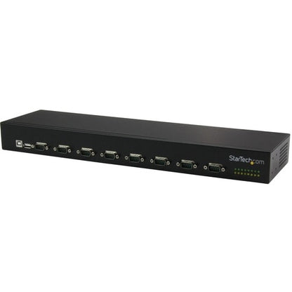 8PT USB TO SERIAL RS232 ADAPTER USB TO RS232 DB9 CONVERTER CABLE