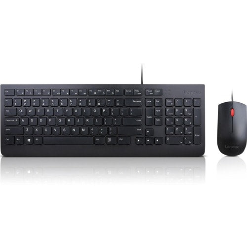 WIRED KB MICE ESSENTIAL COMBO