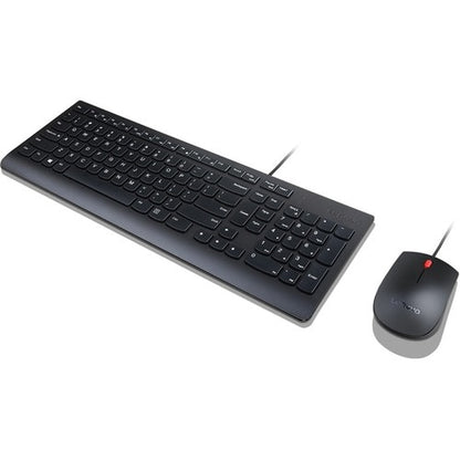 WIRED KB MICE ESSENTIAL COMBO
