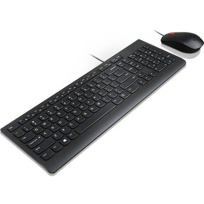 WIRED KB MICE ESSENTIAL COMBO