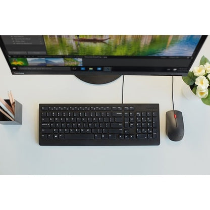 WIRED KB MICE ESSENTIAL COMBO