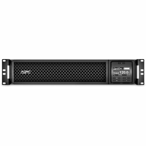 APC SMART UPS SRT 2200VA RM 120V