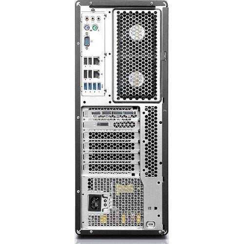 TOPSELLER THINKSTATION P710 DT E5-2650 V4 2.20G 16GB 1TB 256GB DVD