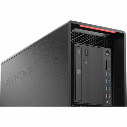 TOPSELLER THINKSTATION P710 DT E5-2650 V4 2.20G 16GB 1TB 256GB DVD