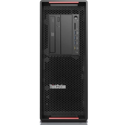 TOPSELLER THINKSTATION P710 DT E5-2650 V4 2.20G 16GB 1TB 256GB DVD