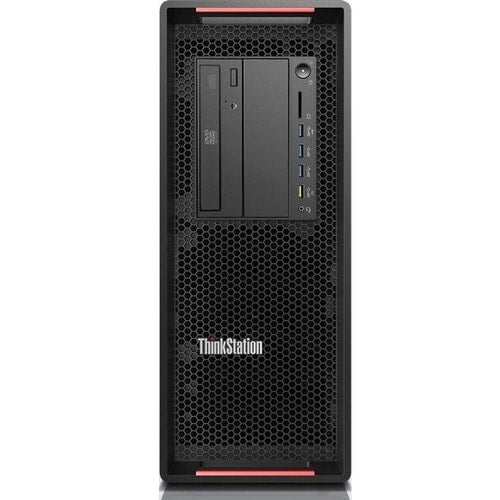 TOPSELLER THINKSTATION P710 DT E5-2650 V4 2.20G 16GB 1TB 256GB DVD