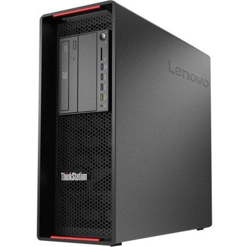 TOPSELLER THINKSTATION P710 DT E5-2650 V4 2.20G 16GB 1TB 256GB DVD