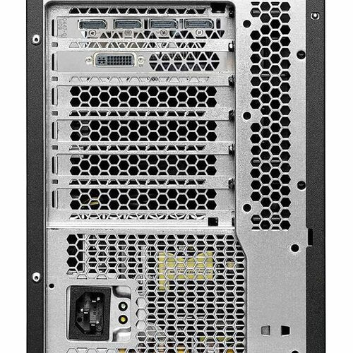 TOPSELLER THINKSTATION P710 DT E5-2650 V4 2.20G 16GB 1TB 256GB DVD