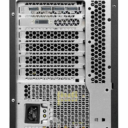 TOPSELLER THINKSTATION P710 DT E5-2650 V4 2.20G 16GB 1TB 256GB DVD