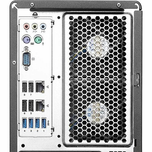 TOPSELLER THINKSTATION P710 DT E5-2650 V4 2.20G 16GB 1TB 256GB DVD