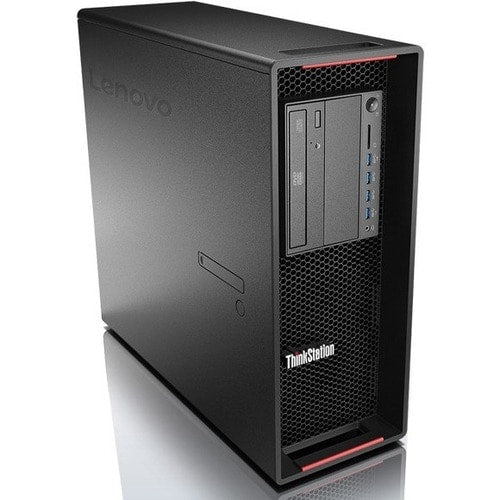 TOPSELLER THINKSTATION P710 DT E5-2650 V4 2.20G 16GB 1TB 256GB DVD