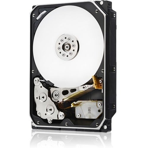 STORAGE ENCLOSURE 4U60 G1 CRU HE10 DRV CARRIER 10TB SATA 512E ISE