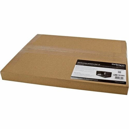 4U WALL MOUNT PATCH PANEL RACK SERVER EQUIPMENT NETWORK RACK SHELF