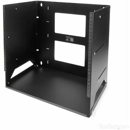 8U WALL MOUNT PATCH PANEL RACK SERVER EQUIPMENT NETWORK RACK SHELF