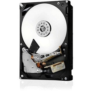 STORAGE ENCL 4U60 G1 CRU KP4 DRV W/CARRIER 4TB SAS 512E ISE 12PK