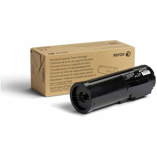 STANDARD CAPACITY TONER CARTRIDGE F/ VERSALINK B400/B405