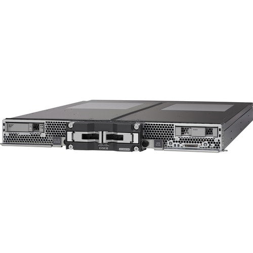 UCS SCALABLE M4 BLADE MODULE W/O V4 CPU/DIMM/HDD FOR B260 M4