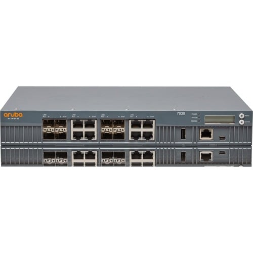 ARUBA 7030 US 64 AP BRANCH CNTLR PL-VL