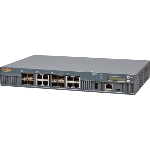 ARUBA 7030 US 64 AP BRANCH CNTLR PL-VL