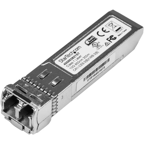 HP 455883-B21 HPE MM LC SFP MODULE SFP+ 10G SFP TRANSCEIVER