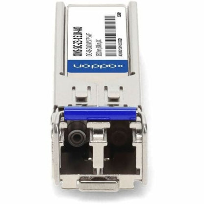 CISCO ONS-SC-Z3-1510 COMP XCVR TAA OC-48-CWDM LC 1510NM 80KM SFP