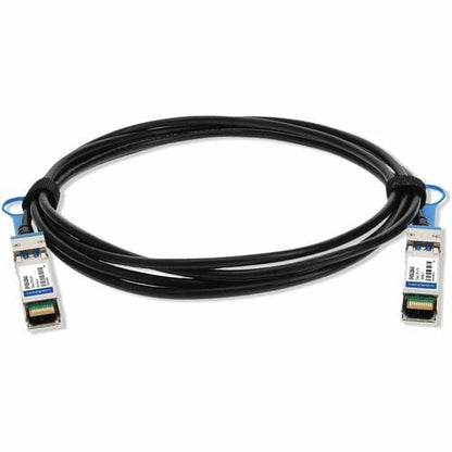 CISCO SFP-H25G-CU3M PASSIVE 3M COMPAT DAC TAA 25GBASE CU 3M