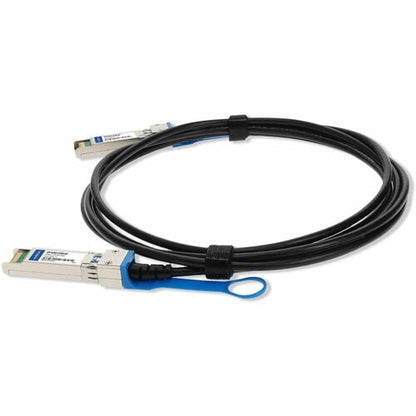 CISCO SFP-H25G-CU3M PASSIVE 3M COMPAT DAC TAA 25GBASE CU 3M