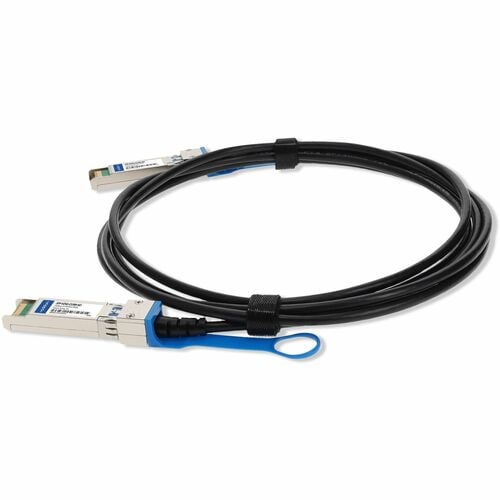 CISCO SFP-H25G-CU3M PASSIVE 3M COMPAT DAC TAA 25GBASE CU 3M