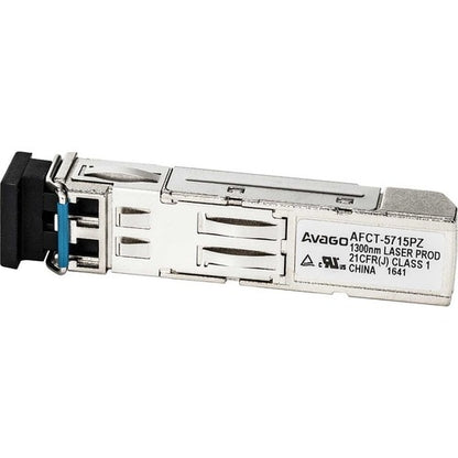 FIBER TRANSCEIVER LX/LH 10KM SINGLE SFP TRANSCEIVER