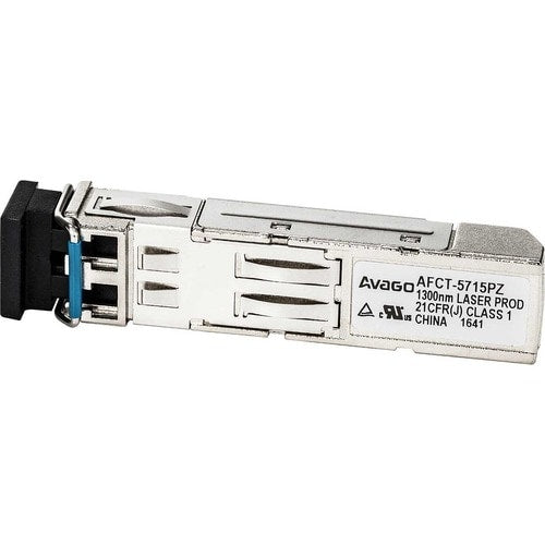 FIBER TRANSCEIVER LX/LH 10KM SINGLE SFP TRANSCEIVER